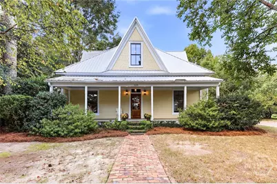 129 N Church Street, Bogart, GA 30622 - Photo 4