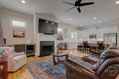 3530 Greenleffe Drive, Statham, GA 30666 - Photo 22