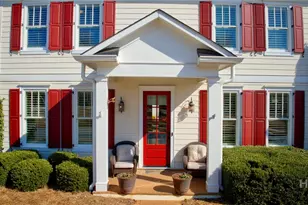 3530 Greenleffe Dr, Statham, GA 30666 - Photo 2
