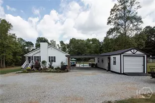 2439 Ila Rd, Commerce, GA 30530 - Photo 2