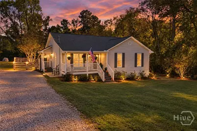 10411 Double Bridges Road, Winterville, GA 30683 - Photo 2