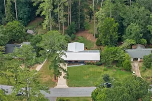 535 Riverhill, Athens, GA 30606 - Photo 48