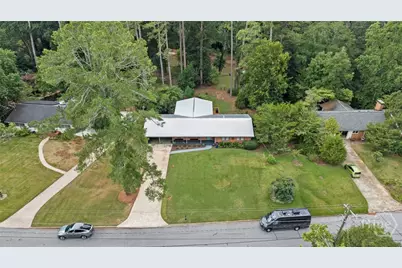 535 Riverhill, Athens, GA 30606 - Photo 42