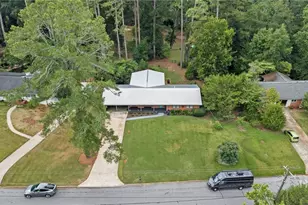 535 Riverhill, Athens, GA 30606 - Photo 42