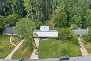 535 Riverhill, Athens, GA 30606 - Photo 52