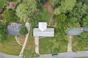535 Riverhill, Athens, GA 30606 - Photo 54