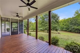 220 Deer Haven Run, Carlton, GA 30627 - Photo 22