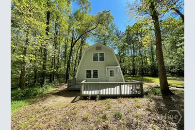 684 Cliff Griffith Road, Danielsville, GA 30633 - Photo 1