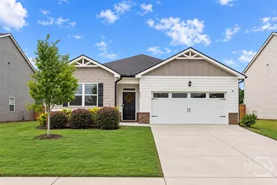 117 Condor Ct Court, Statham, GA 30666 - Photo 1