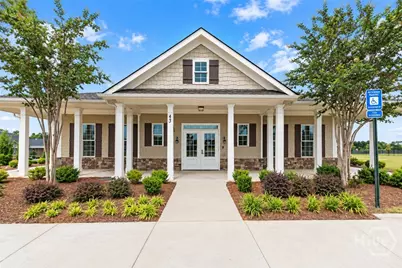 117 Condor Ct Court, Statham, GA 30666 - Photo 20