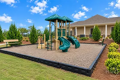 117 Condor Ct Court, Statham, GA 30666 - Photo 22