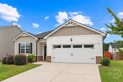 117 Condor Ct Court, Statham, GA 30666 - Photo 26