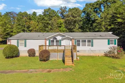 161 Mountain Pointe Drive, Dahlonega, GA 30533 - Photo 1