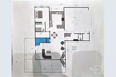 308 Lester Road, Athens, GA 30607 - Photo 2