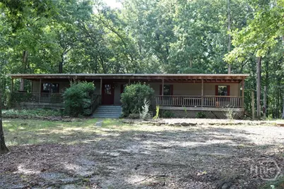 2096 Roy Woods Road, Comer, GA 30629 - Photo 1