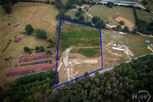 159 Alexander Ray Rd, Canon, GA 30520 - Photo 32