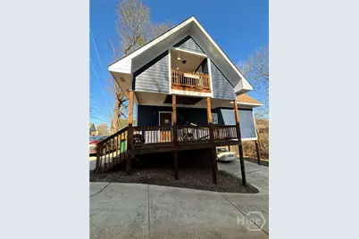 476 First Street, Athens, GA 30601 - Photo 4