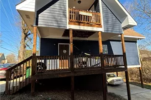 476 First Street, Athens, GA 30601 - Photo 4