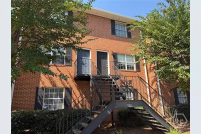 2165 S Milledge Avenue #E6, Athens, GA 30605 - Photo 1