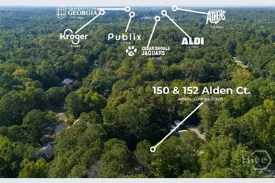 150 Alden Court #150 & 152, Athens, GA 30605 - Photo 32