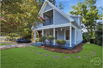 329 Ridge Avenue, Athens, GA 30601 - Photo 1