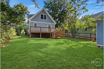 329 Ridge Avenue, Athens, GA 30601 - Photo 24