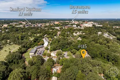 210 Appleby Drive #115, Athens, GA 30605 - Photo 4
