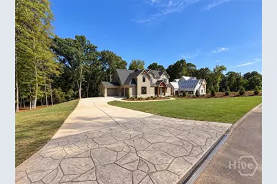 1140 Askew Trail, Greensboro, GA 30678 - Photo 2