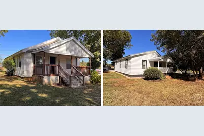 1665 Hwy 29, Danielsville, GA 30633 - Photo 1
