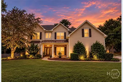 1500 Granby Lane, Locust Grove, GA 30248 - Photo 1