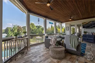 1455 Evergreen Park, Statham, GA 30666 - Photo 28