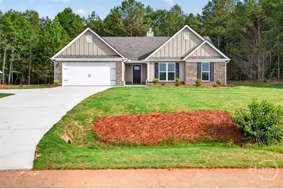 616 Seed Cleaner Road #11, Hartwell, GA 30643 - Photo 2