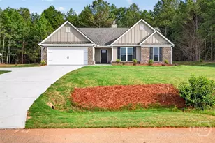616 Seed Cleaner Rd, Hartwell, GA 30643 - Photo 2