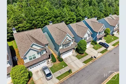 1849 Blackstone Way, Bogart, GA 30677 - Photo 4