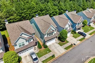 1849 Blackstone Way, Bogart, GA 30677 - Photo 4