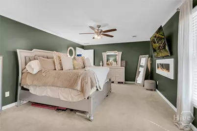4731 Thornwood Court, Covington, GA 30016 - Photo 26