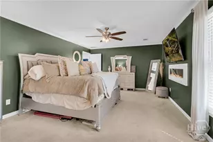 4731 Thornwood Ct, Covington, GA 30016 - Photo 26