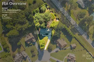 4731 Thornwood Ct, Covington, GA 30016 - Photo 2
