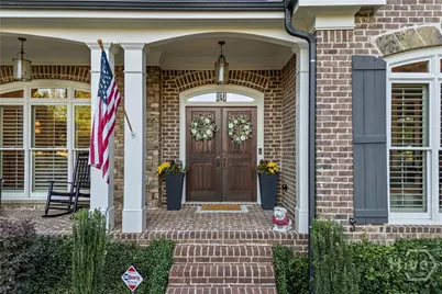 1681 Terrapin Court, Watkinsville, GA 30605 - Photo 4