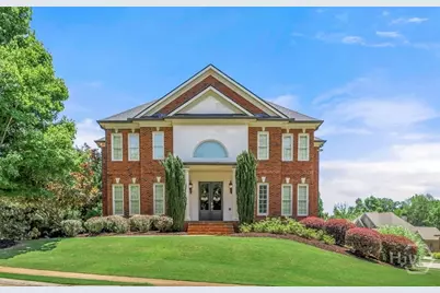1021 Oxford Way, Watkinsville, GA 30677 - Photo 1