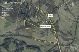 5479 Hwy 63, Toccoa, GA 30577 - Photo 2