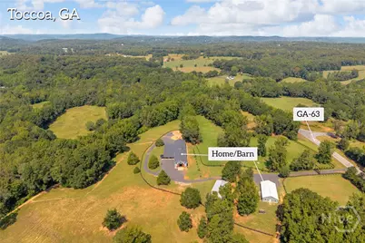 5479 Highway 63, Toccoa, GA 30577 - Photo 4