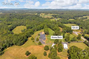 5479 Hwy 63, Toccoa, GA 30577 - Photo 4