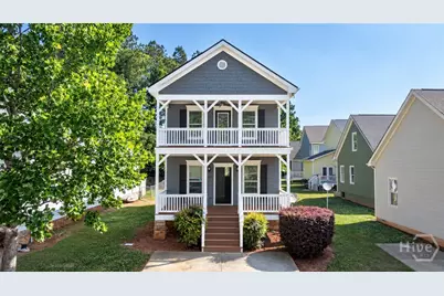 160 Dan's Way, Athens, GA 30606 - Photo 1