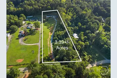 1089 Cannon Farm Road, Oxford, GA 30054 - Photo 2