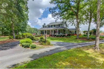 1140 Beaver Dam Road, Hoschton, GA 30548 - Photo 2