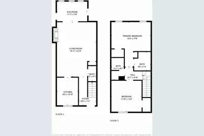 123 Sleepy Creek Drive, Athens, GA 30606 - Photo 16