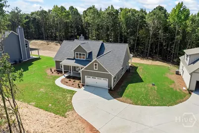 1903 Hoods Mill Rd #lot 2, Commerce, GA 30529 - Photo 6