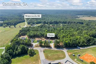 1903 Hoods Mill Rd, Commerce, GA 30529 - Photo 66