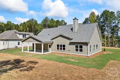1903 Hoods Mill Rd #lot 2, Commerce, GA 30529 - Photo 64